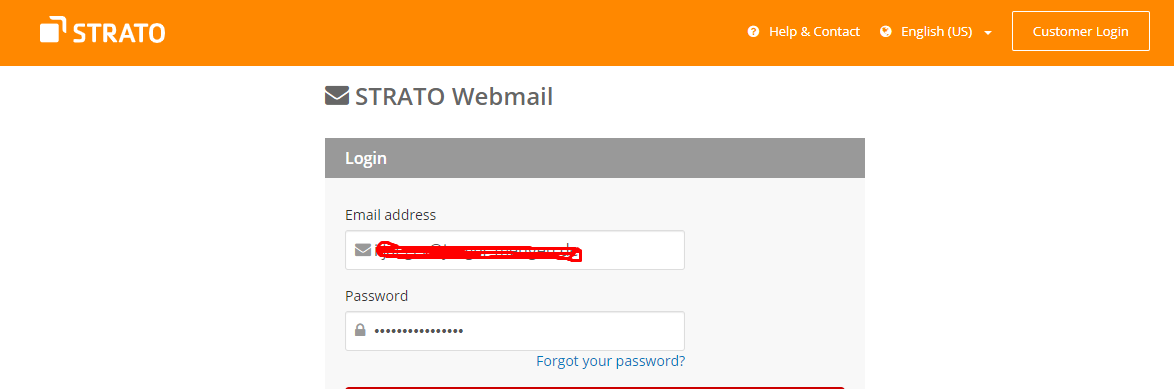 Fresh login strato webmail for office 365 inbox 2020 to send mails directly to the inbox of office gmail, yahoo, and aol
