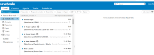 Fresh zimbra webmail 2020 for all inbox, yahoo, gmail, office 365